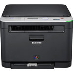 Samsung CLX-3185 Series