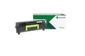 Genuine Lexmark 56F5000 Black Return Program Toner Cartridge(6000 pages)