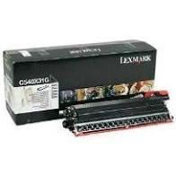 Lexmark C54x, X54x Black Developer Unit (30K)