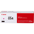 Canon 054 Magenta Toner Cartridge (1,200 Pages)