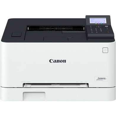 Canon i-SENSYS LBP633cdw 