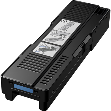 Genuine Canon MC-G01 maintenance cartridge