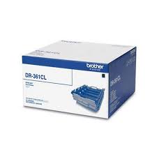 Brother DR-361CL Drum Unit (25,000 pages)