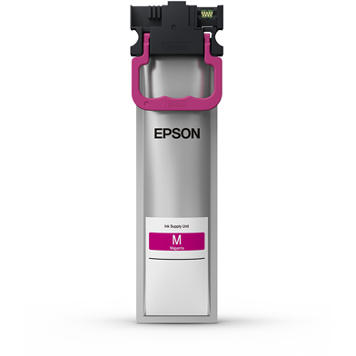 Genuine Epson  XL Magenta Ink Cartridge (5,000 Pages)