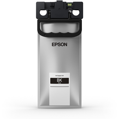 Genuine Epson  XXL Black Ink Cartridge (10,000 Pages)