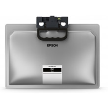 Genuine Epson Extra High Capacity Black Ink Cartridge (40,000 Pages)