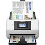Epson WorkForce DS-780N