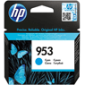HP OfficeJet Pro 7740 HP 953 Cyan Ink Cartridge (700 Pages)