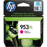 HP OfficeJet Pro 7720 HP 953XL High Yield Magenta Ink Cartridge (1,600 Pages)