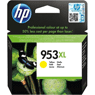 HP OfficeJet Pro 7720 HP 953XL High Yield Yellow Ink Cartridge (1,600 Pages)