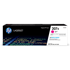 Genuine HP 207X High Capacity Magenta Toner Cartridge (2,450 Pages)