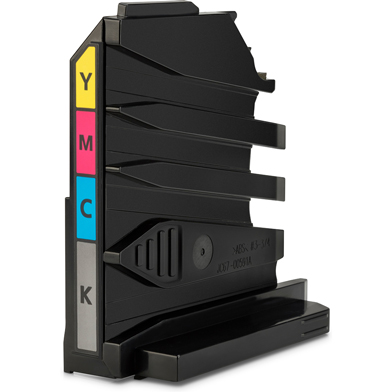 HP Waste Toner Collection Unit (7,000 Pages)
