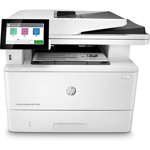 HP LaserJet Enterprise MFP M430f 