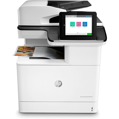 HP LaserJet Enterprise 700 colour MFP M776DN 