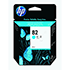No.82 Cyan Ink Cartridge (28ml)