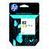 No.82 Yellow Ink Cartridge (28ml)