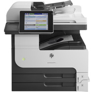 HP Laserjet Enterprise M725dn