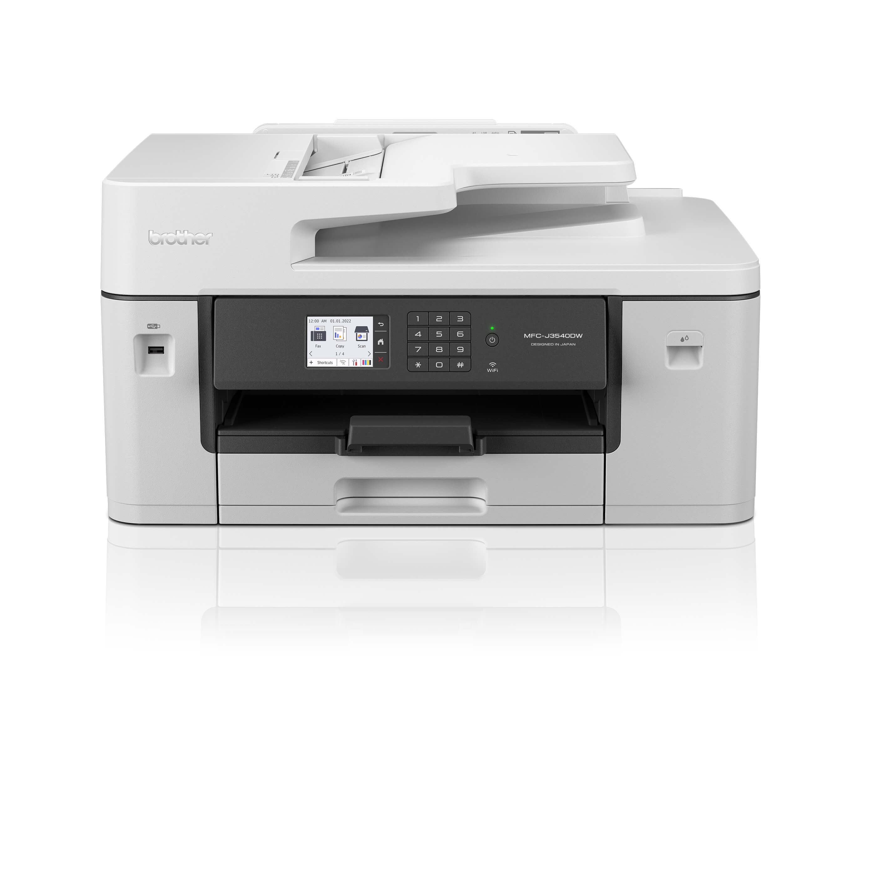 Brother MFC-J3540DW