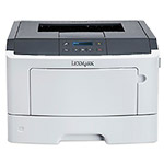 Lexmark MS317dn