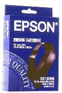 EPSON - RIBBON - DLQ3000 BLACK CART