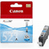 Genuine Canon Cyan CLI-521C Ink Cartridge