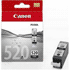 Genuine Canon PGI-520BLK Ink Cartridge (Black)