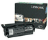 Genuine Lexmark Black Print Cartridge (25,000 Pages)