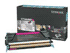 Genuine Lexmark Magenta Toner Cartridge (6,000 Pages)