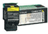 Yellow Return Program Toner Cartridge (1,000 Pages)