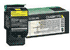 Yellow High Yield Return Program Toner Cartridge (2,000 Pages)