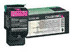 Magenta High Yield Return Program Toner Cartridge (2,000 Pages)