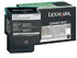 Genuine Lexmark Black Extra High Yield Return Program Toner Cartridge (6,000 Pages)