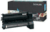 Genuine Lexmark Cyan Extra High Yield Return Program Print Cartridge (15,000 Pages)
