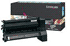 Genuine Lexmark Magenta High Yield Return Program Print Cartridge (6,000 Pages)