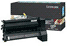 Genuine Lexmark Yellow Extra High Yield Return Program Print Cartridge (15,000 Pages)