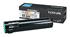 Genuine Lexmark Black High Yield Toner Cartridge (36,000 pages)