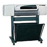 HP Designjet 510 Series