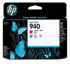 No. 940 Magenta and Cyan Officejet Printhead