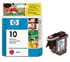 HP No.10 Magenta Printhead Cartridge
