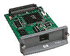 Fast Ethernet EIO RJ45 Internal Print Server