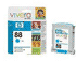 HP 88XL High Yield Cyan Original Ink Cartridge (1,700 Pages)