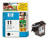 No.11 Black Printhead Cartridge (16,000 pages)