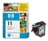 No.11 Long-life Cyan Printhead Cartridge (24,000 pages)