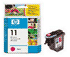 No.11 Long-life Magenta Printhead Cartridge (24,000 pages)