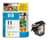 No.11 Long-life Yellow Printhead Cartridge (24,000 pages)