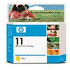 No.11 Yellow Ink Cartridge (28ml) 