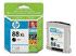 HP 88XL High Yield Black Original Ink Cartridge (2,450 pages)