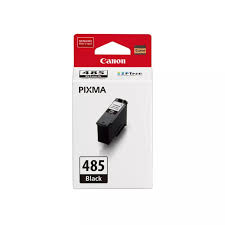 Canon  PG-485 Black Ink Cartridge