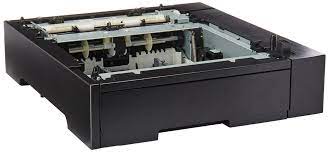 Genuine HP LaserJet 250-sheet Paper Tray