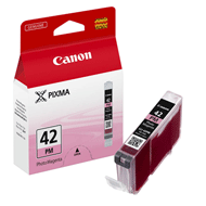 Genuine Canon CLI-42PM Photo Magenta Ink Cartridge (13ml)